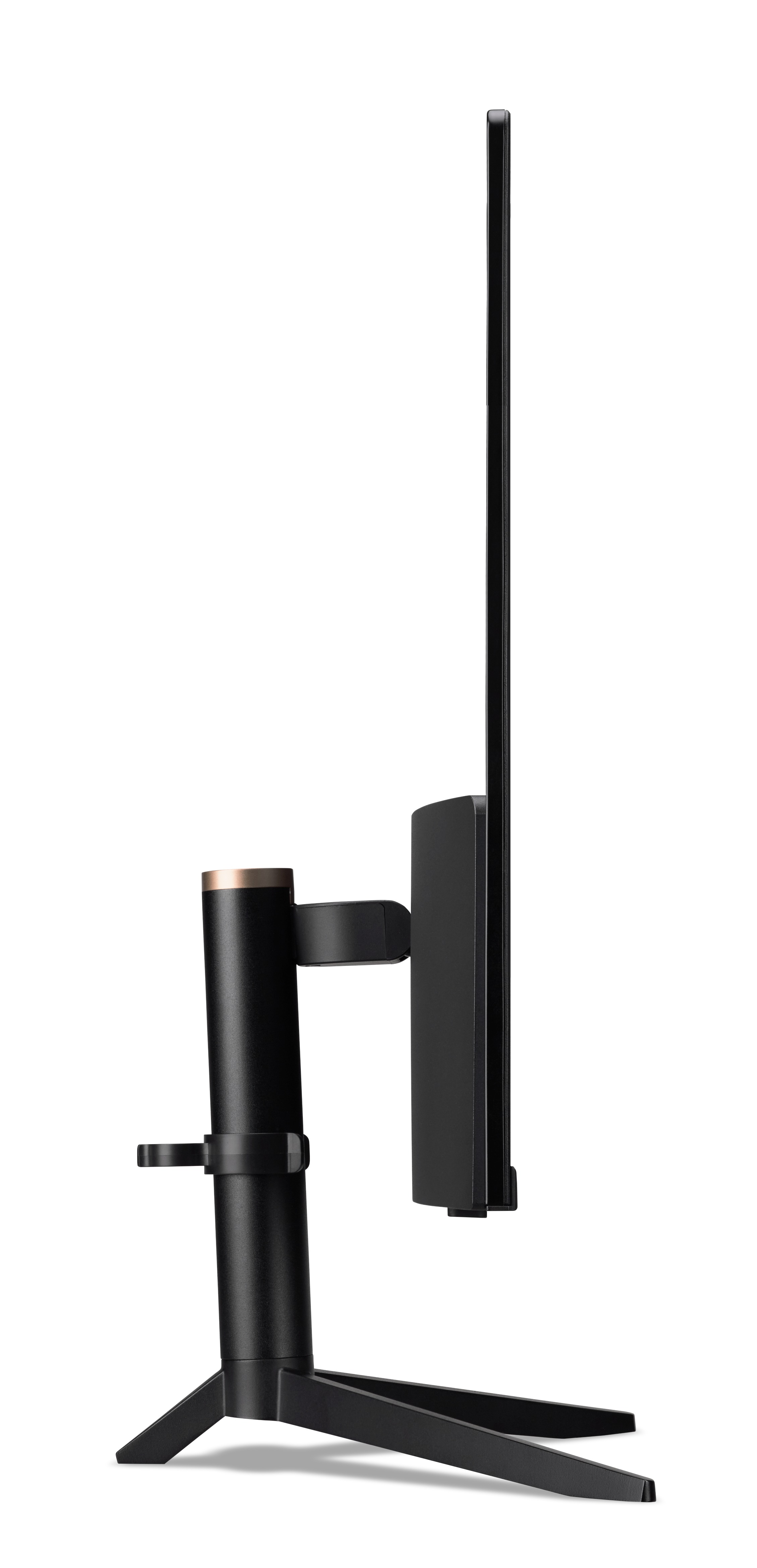 Компјутер Acer AiO Aspire C22-1610, 21.5\", FHD, Intel N305, 8GB RAM, 256GB SSD, Intel UHD, црн