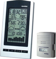 Stacion moti Garni, i zi/argjendtë (117)