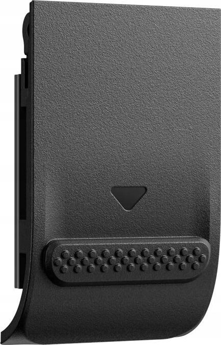 Kopertinë porti USB INSTA360 Ace Pro 2, zëvendësuese, e zezë