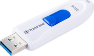 Pendrive Transcend JetFlash 790, 32GB, i bardhë