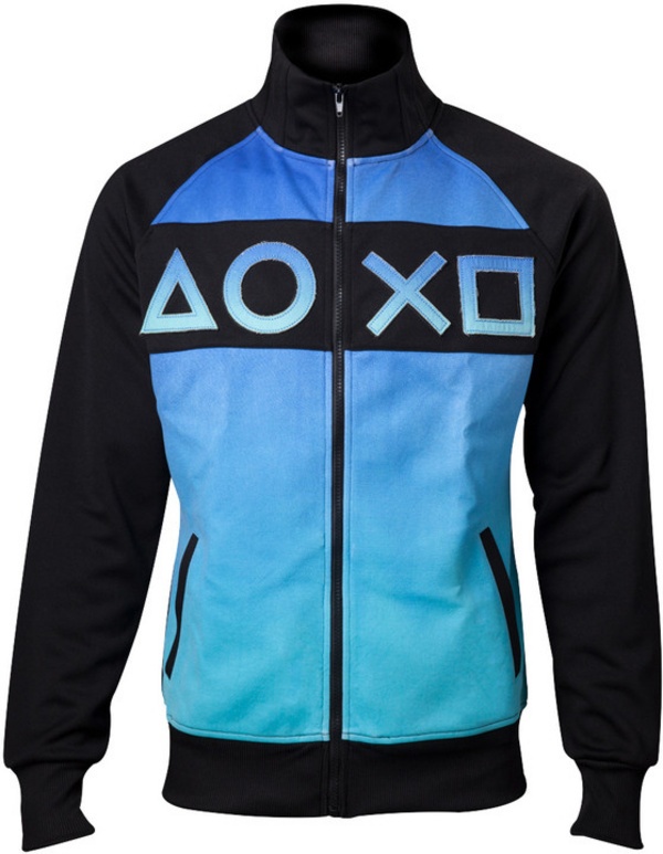 Duks PlayStation - Symbols (S)