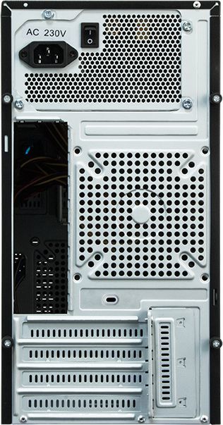 Kasë Chieftec XT-01B-350GPB, Mini Tower