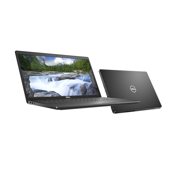 Laptop Dell Latitude 3520, 15.6", Intel Core i5, 16GB RAM, 512GB SSD, Intel Iris Xe Graphics, gri