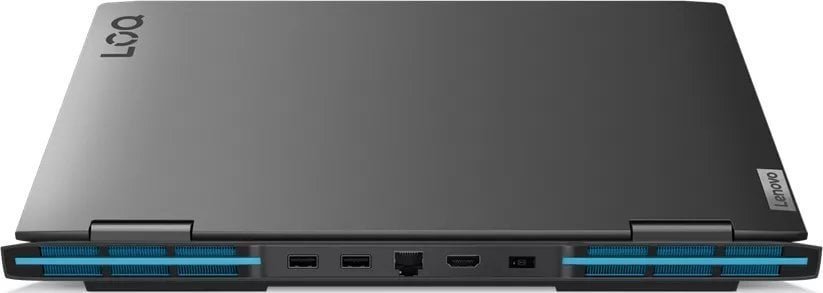 [OUTLET] Laptop Lenovo LOQ 15APH8 (82XT003JPB) 15.6", AMD Ryzen 5 7640HS, 16 GB RAM, 512 GB SSD, NVIDIA GeForce RTX 4050, 144 Hz