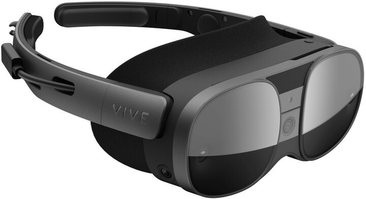 Syze virtuale HTC Vive XR Elite, të zeza