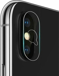 Mbrojtëse xhami për kamerë Flexi, për Apple iPhone XR, transparente