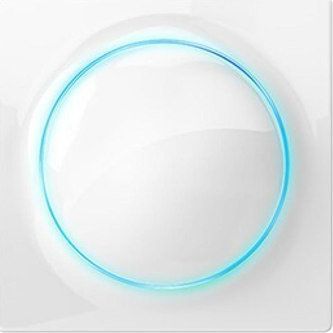 Zbehës i mençur Fibaro Walli (FGWDEU-111), i bardhë