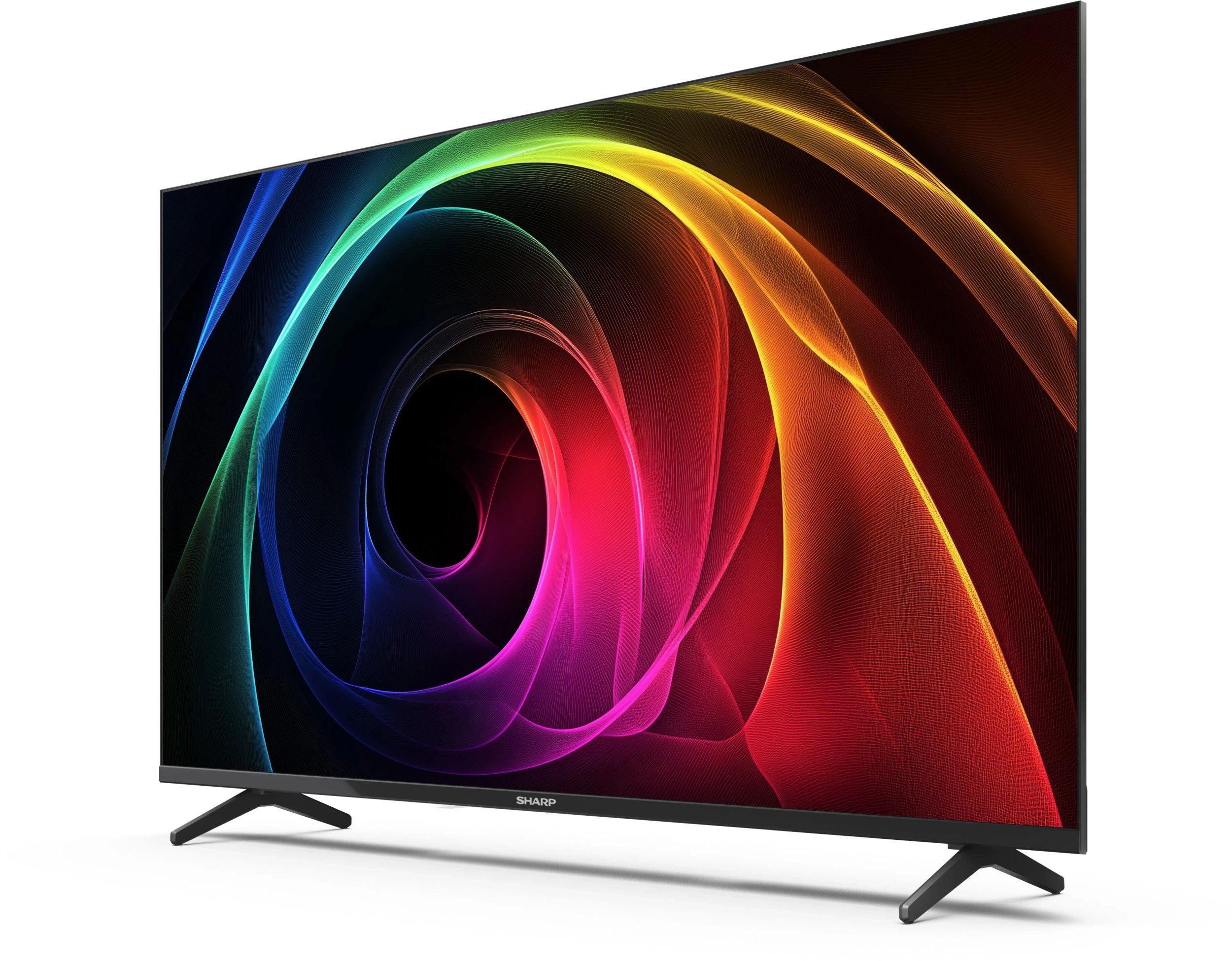 Телевизор Sharp 2T C40HAX, 40", Full HD, црн