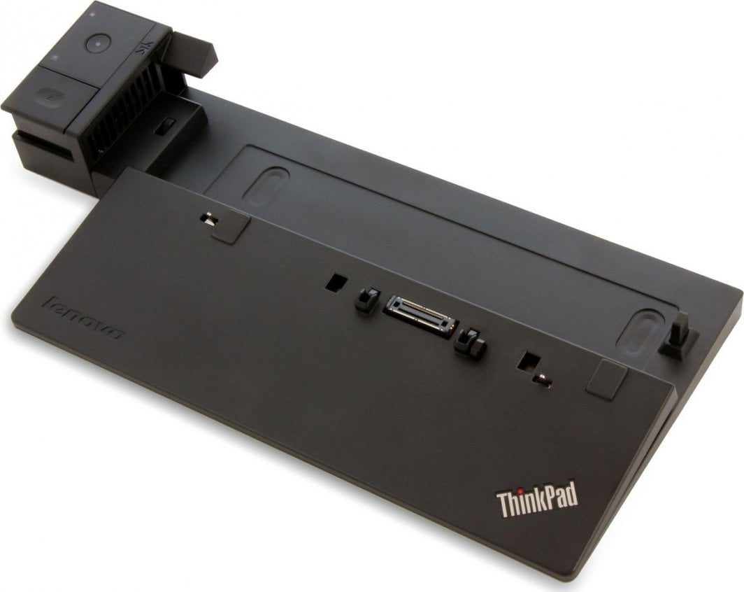 Stacion Lenovo ThinkPad Ultra Dock 04W3947, i zi