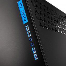 Kasë In Win 303, Midi Tower