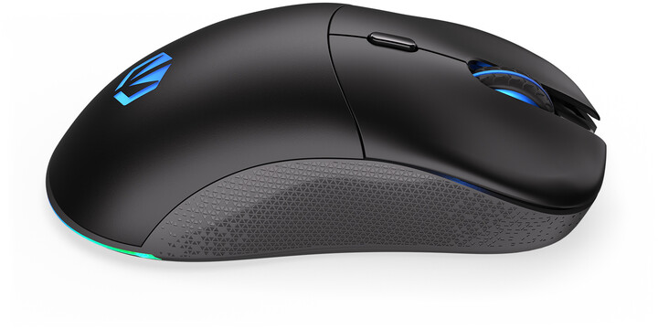 Maus Endorfy GEM Plus Wireless, i zi