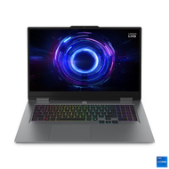 Laptop Lenovo LOQ 17IRX10, 17.3", Intel Core i7, 16GB RAM, 1TB SSD, NVIDIA GeForce RTX 5050 8GB, i hirtë