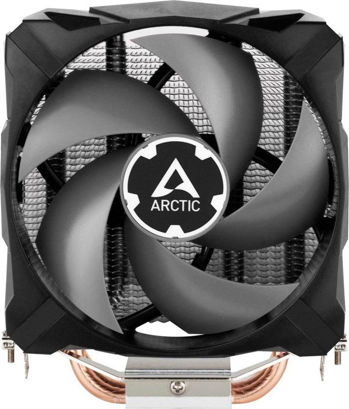[OUTLET] Ftohës Arctic Freezer 7 X CO, 92 mm, i zi