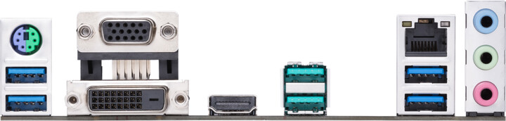 [OUTLET] Pllakë amë ASUS PRIME B550M-K - AMD B550