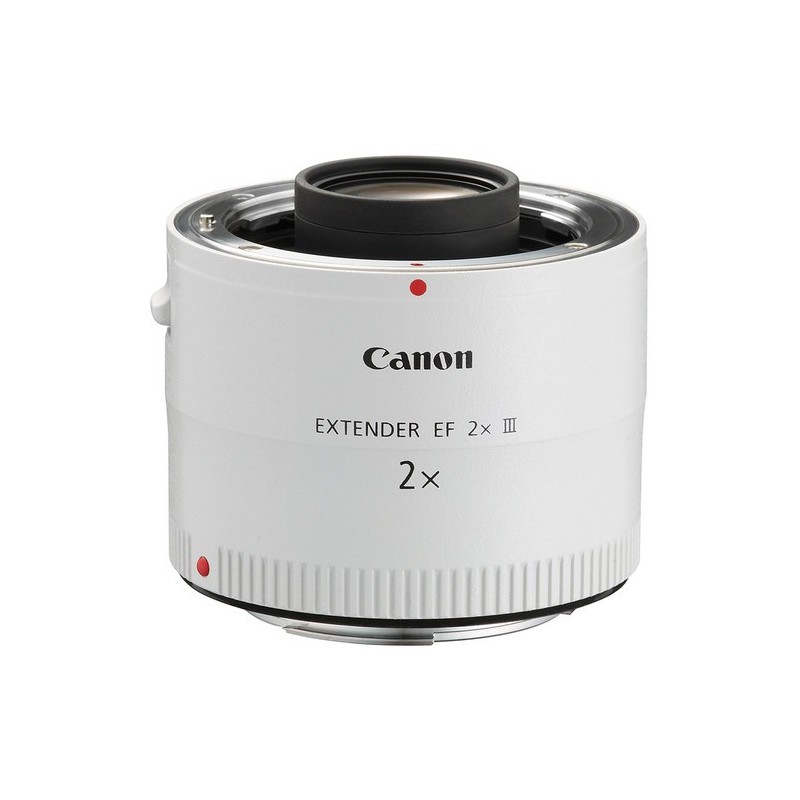 Canon Extender EF 2X III