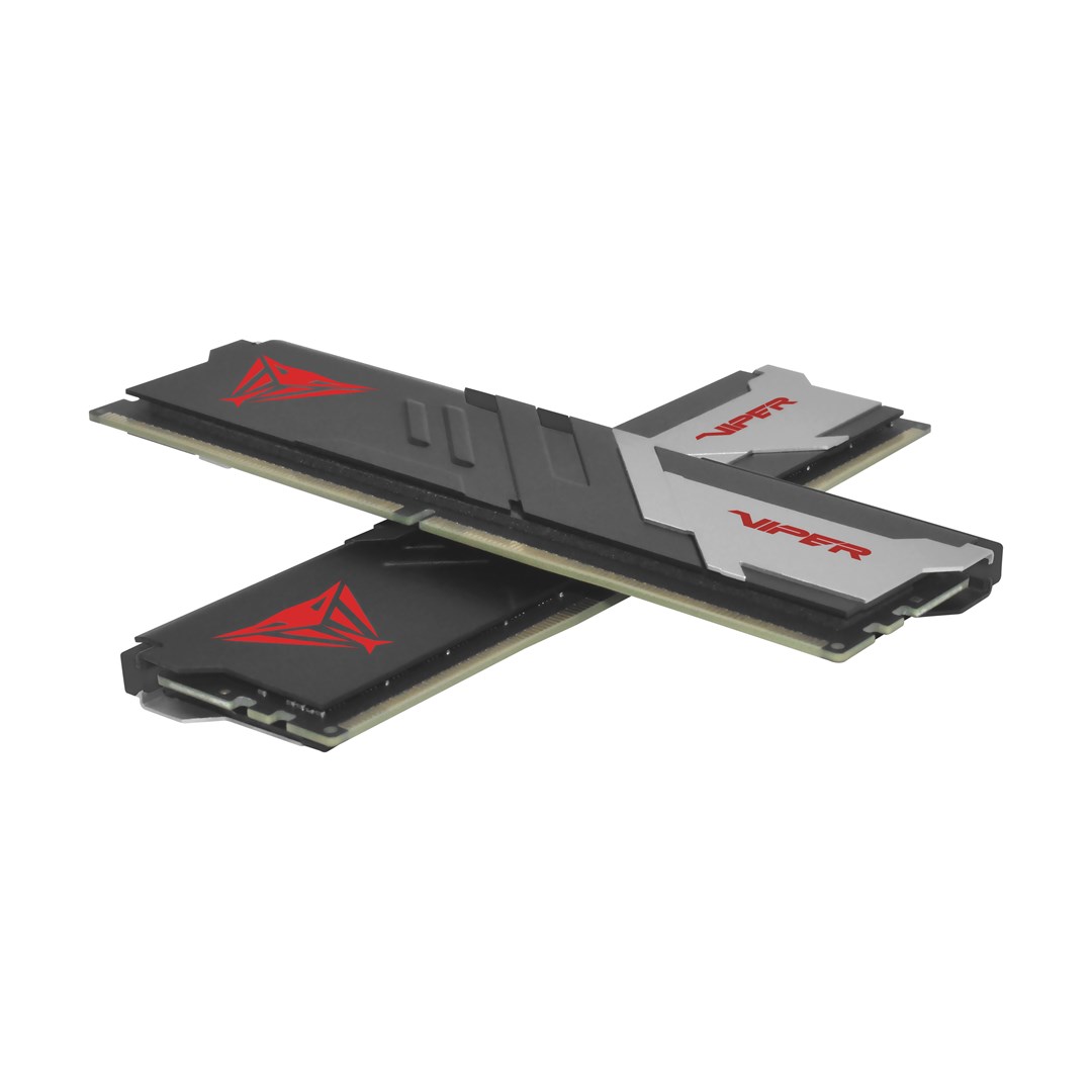 Меморија RAM Patriot Viper Venom PVV564G600C36K 64 GB (2 x 32 GB) DDR5 6000 MHz