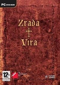 Lojë PC - Betrayal dhe Faith