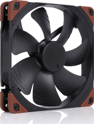 Ftohës Noctua NF-A14 industrialPPC-24V-2000 SP IP67 PWM, 140 mm