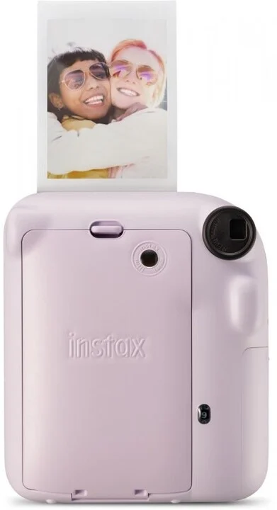 Fotoaparat Fujifilm Instax MINI 12, vjollcë