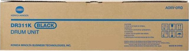 Tambur printimi Konica Minolta A0XV0RD, origjinal, i zi