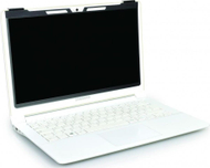 Filtri i privatësisë Port Designs 900324, clip on, pa kornizë, transparent