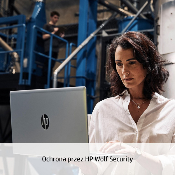 Laptop HP ProBook 450, 15.6", Intel i5-1235U, 16 GB RAM, 512 GB SSD, i argjendtë