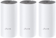 Sistem Wi-Fi Mesh TP-LINK Deco E4, 3 copë Sistem Wi-Fi Mesh TP-LINK Deco E4, 3 copë