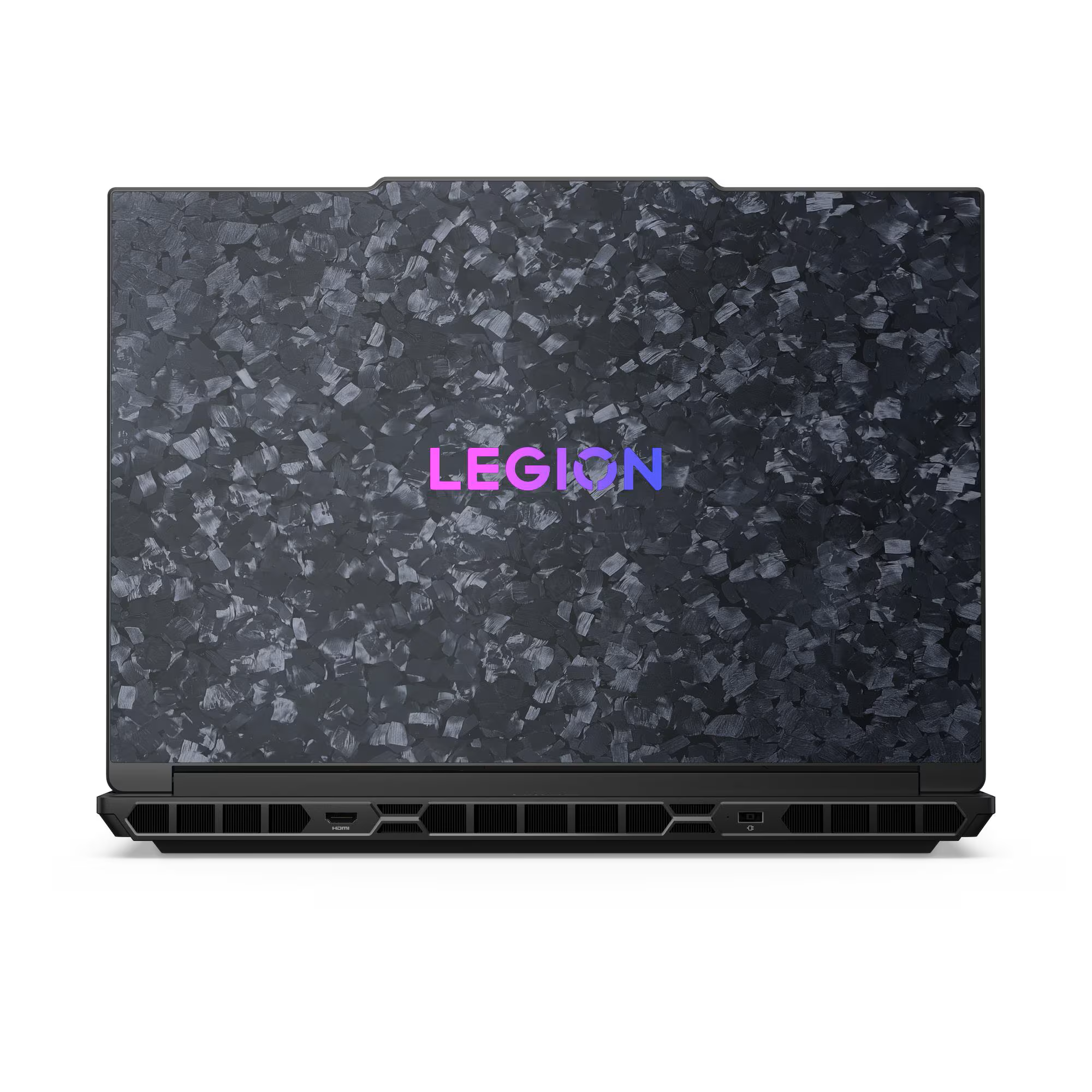 Laptop Lenovo Legion 9 18IAX10, Intel Core Ultra 9 275HX, 18", 64GB DDR5, 4TB SSD, RTX 5080 16GB, i zi