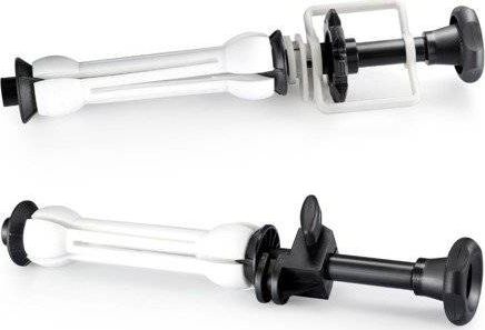 Sistem mbajtës sfondi GlareOne Background Support System, set për 4 sfonda, montim në mur