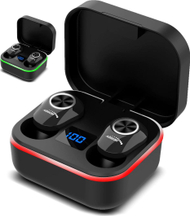 Kufje Audiocore AC580, të zeza