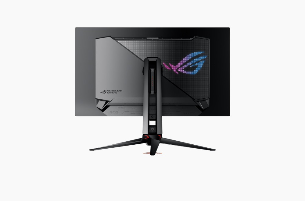 Laptop Asus Rog Swift Pg32ucdp, 31.5", 4K Ultra HD, i zi