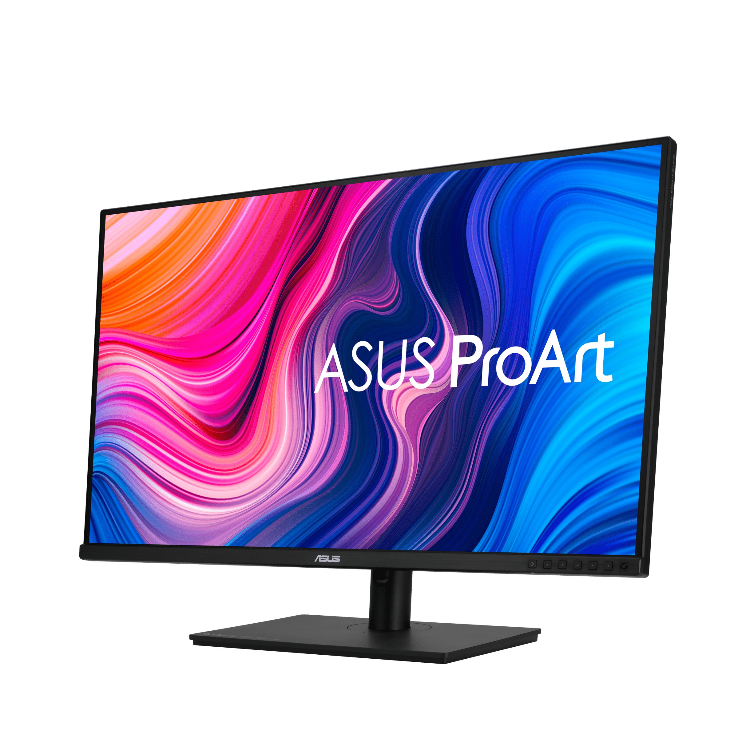 Monitor ASUS ProArt PA329CV, 32", IPS, 4K UHD, 60Hz, 5ms, i zi