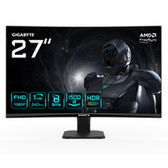 GIGABYTE GS27FC2 монитор, 27", FHD, 240Hz, црн