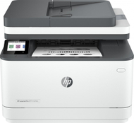 Printer HP LaserJet Pro 3102fdn, i bardhë