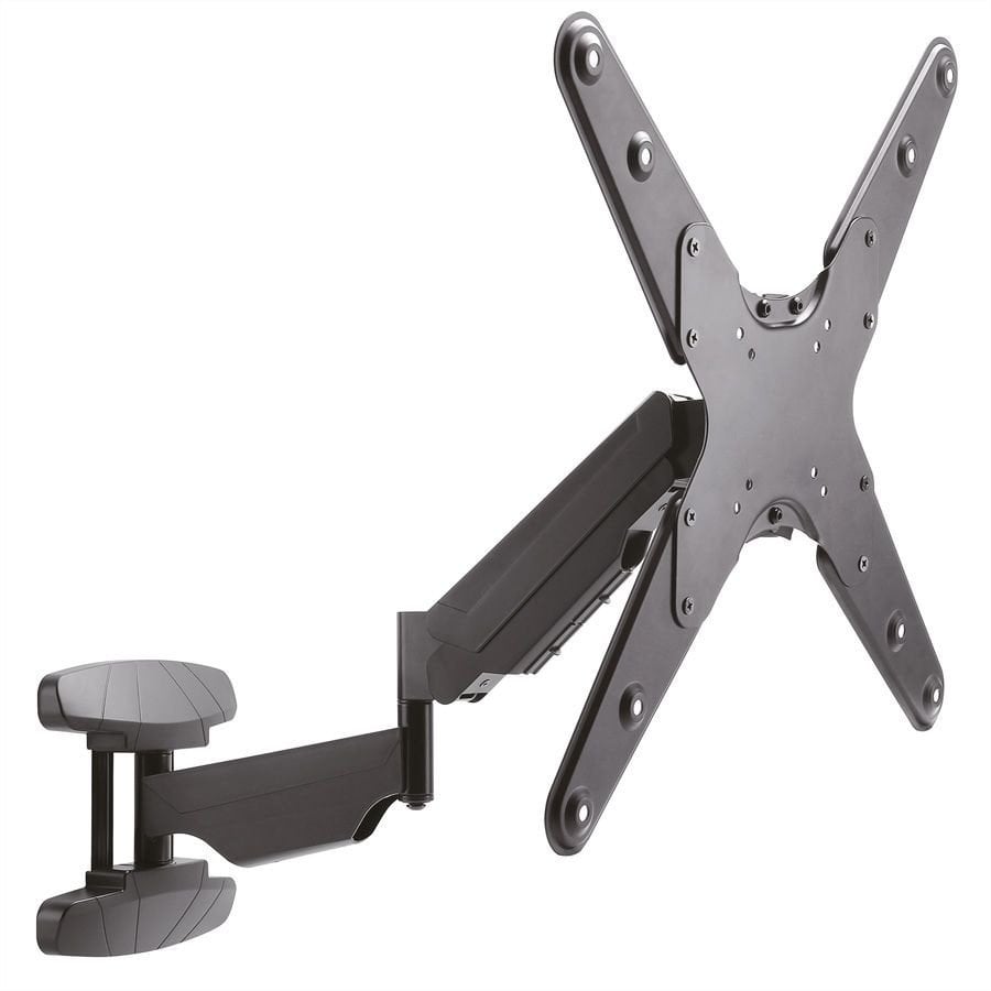 Kllapë muri për TV Goobay 17.99.1157, 23-55", e zezë