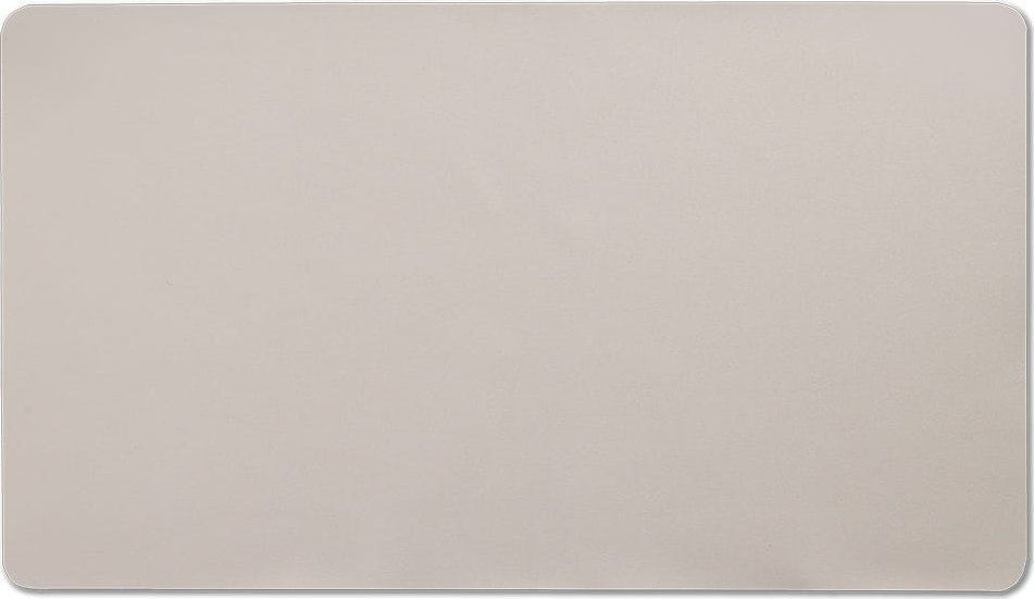 Mbulesë tavoline Zeller Desk Pad CE, mbrojtëse, sipërfaqe e rrafshët, gri
