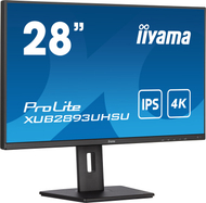Monitor iiyama ProLite XU2493HS-B5 - LED, 23,8", FHD, i zi