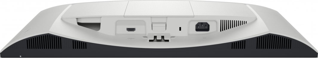 Monitor Dell S2725H (210-BMHK), 27'', 100Hz, Class D, 1920x1080(FullHD), IPS, i bardhë