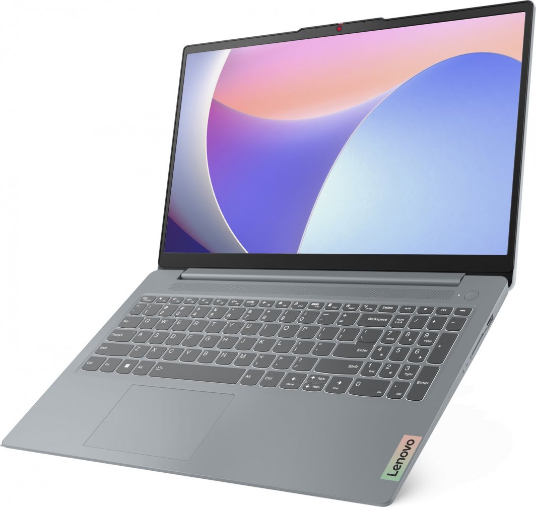 [OUTLET] Laptop Lenovo Ideapad Slim, 15.6", Intel Core i5-12450H, 8 GB RAM, 512 GB SSD, i hirtë
