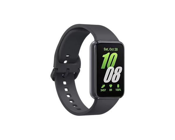 Orë Samsung Galaxy Fit 3, e zezë