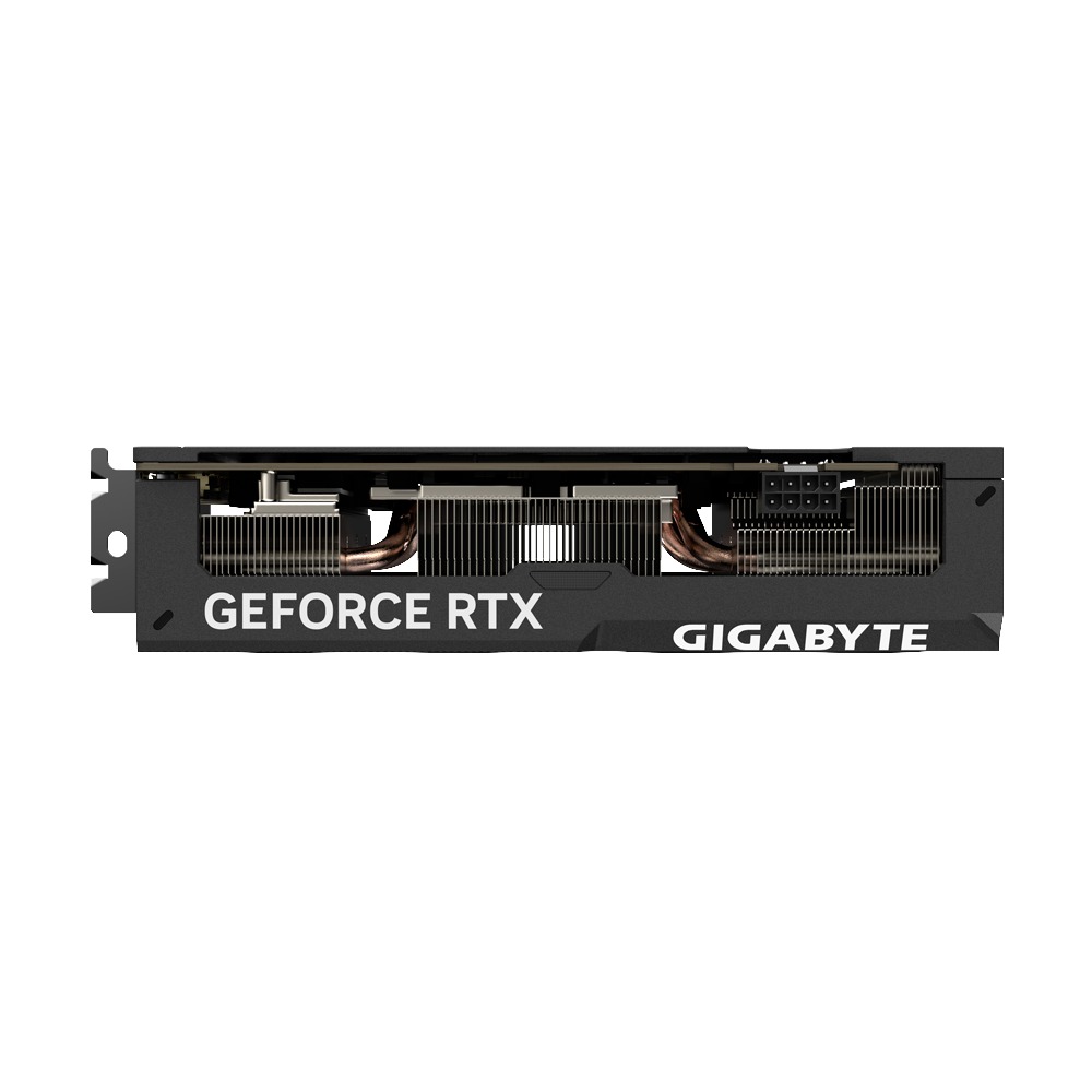 Kartelë grafike Gigabyte GeForce RTX 4070 WindForce 2X OC V2, 12GB GDDR6, DLSS 3