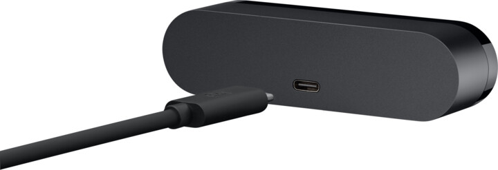 Kamerë Logitech Webcam Brio 4K Stream Edition