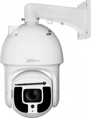 Kamera IP PTZ Dahua SD8A840 HNF PA, 8.3Mpx, 4K UHD, e bardhë
