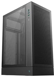 Kутија PC Deepcool Mini CH170 PLUS, Mini ITX MATX, USB C, црна