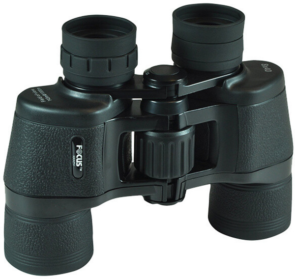 Dylbi Focus Handy 8x40