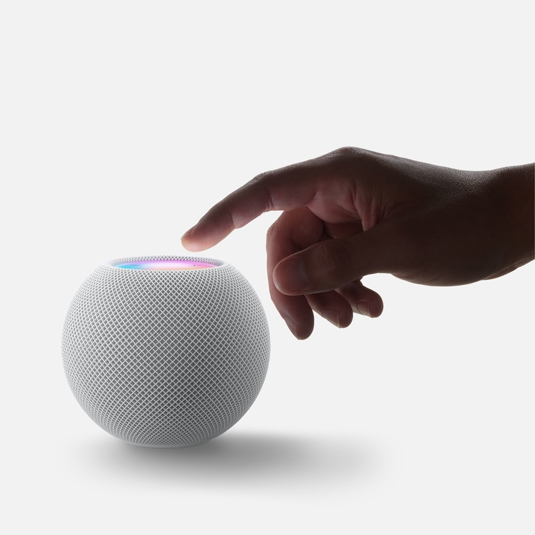 Altoparlant Bluetooth Apple HomePod mini