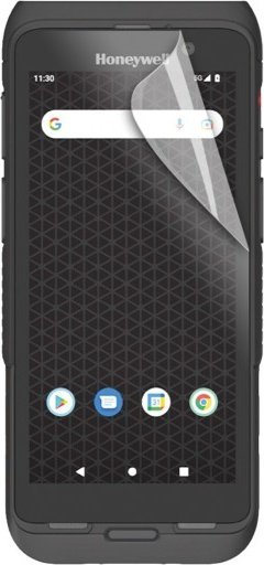 Mbrotjës ekrani Mobilis 036329 për Honeywell CT47, xham i fortë, transparent