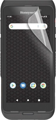 Mbrotjës ekrani Mobilis 036329 për Honeywell CT47, xham i fortë, transparent