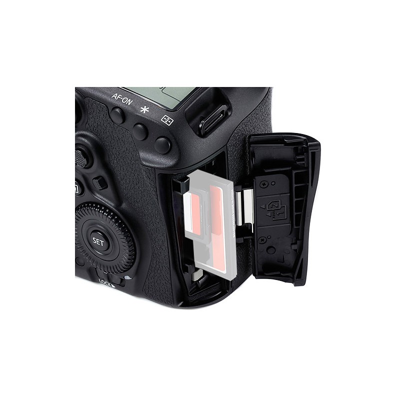 Canon EOS 5D IV Body