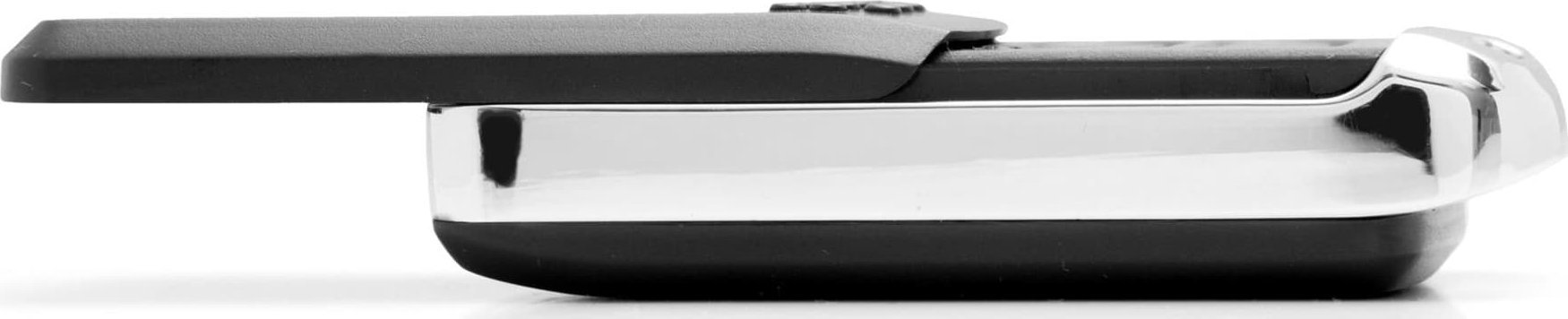 Pilot Proxima KLAPKA FX FAAC FIX, telekomandë portash, e zezë